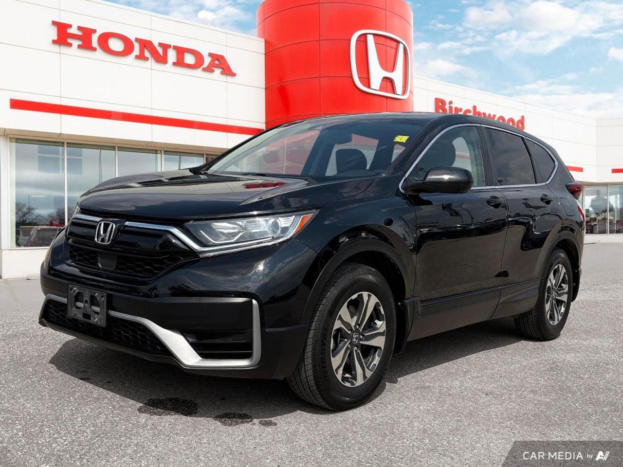 Used 2020 Honda CR-V LX FWD | Heated Seats | New Tires for sale in Winnipeg, MB