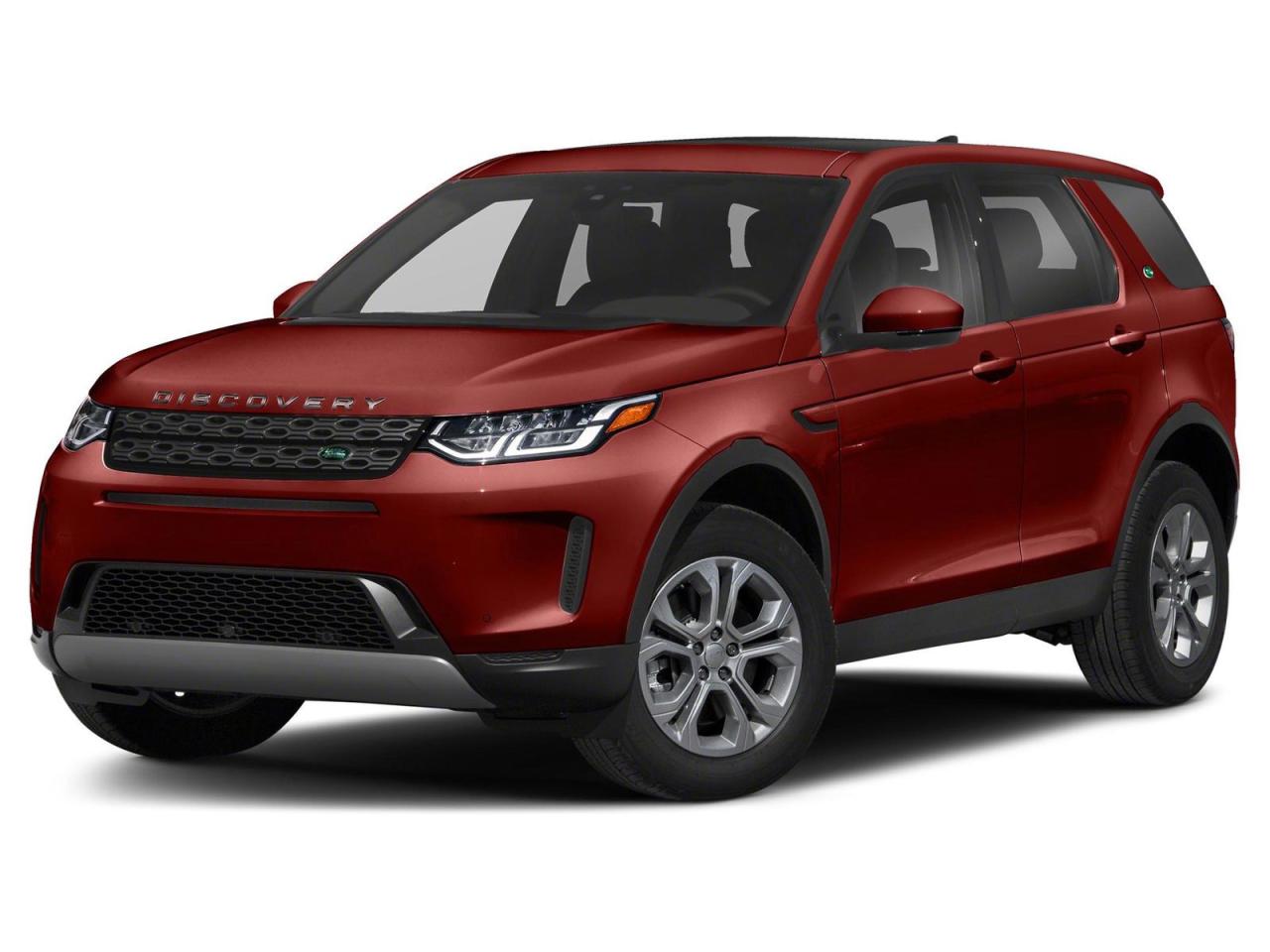 Used 2021 Land Rover Discovery Sport P250 R-Dynamic S | Pano | No Accidents for sale in Winnipeg, MB