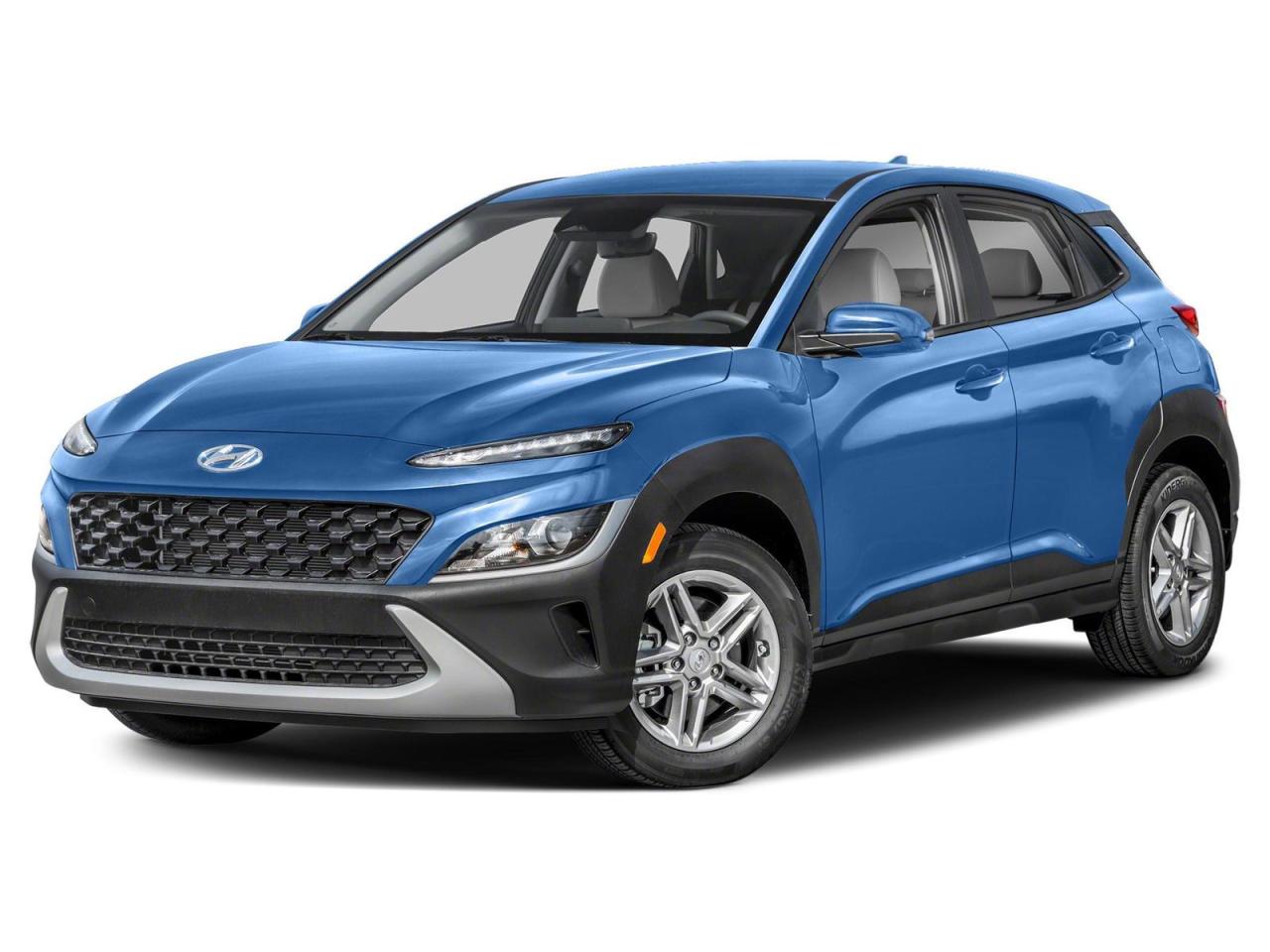 Used 2023 Hyundai KONA Essential No Accidents | Local for sale in Winnipeg, MB
