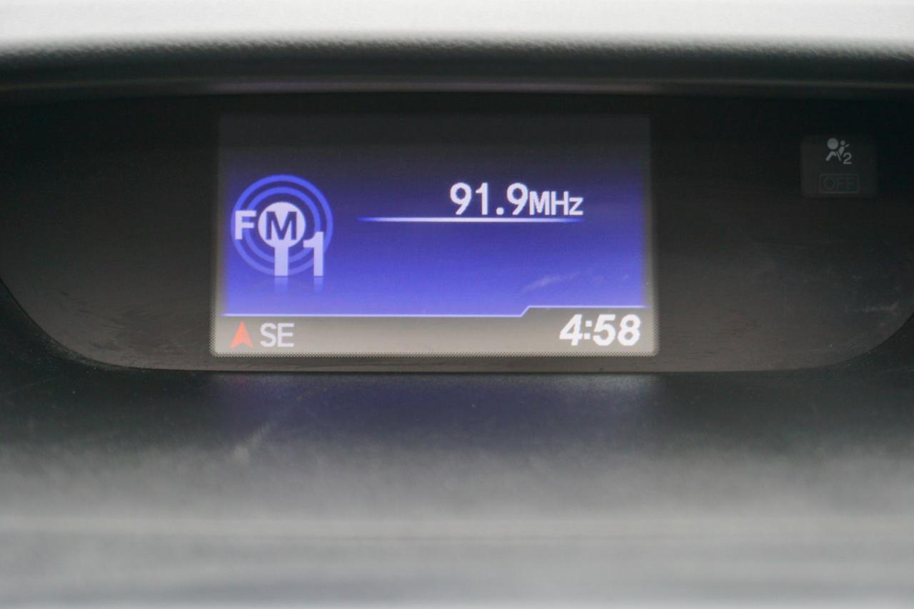 2013 Honda CR-V EX-L 4WD CERTIFIED *FREE ACCIDENT*2nd WINTER* CAMERA SUNROOF HEATED LEATHER CRUISE ALLOYS - Photo #20