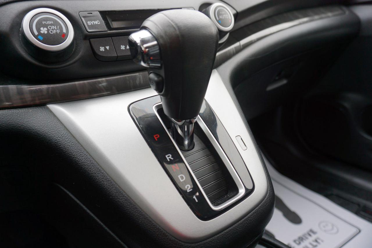 2013 Honda CR-V EX-L 4WD CERTIFIED *FREE ACCIDENT*2nd WINTER* CAMERA SUNROOF HEATED LEATHER CRUISE ALLOYS - Photo #22