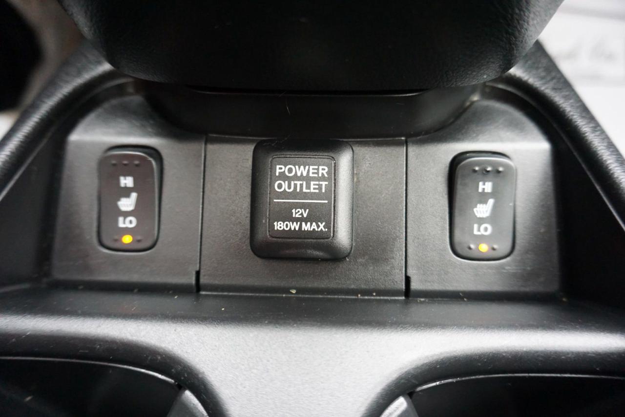 2013 Honda CR-V EX-L 4WD CERTIFIED *FREE ACCIDENT*2nd WINTER* CAMERA SUNROOF HEATED LEATHER CRUISE ALLOYS - Photo #23