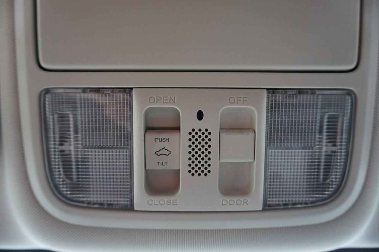 2013 Honda CR-V EX-L 4WD CERTIFIED *FREE ACCIDENT*2nd WINTER* CAMERA SUNROOF HEATED LEATHER CRUISE ALLOYS - Photo #24