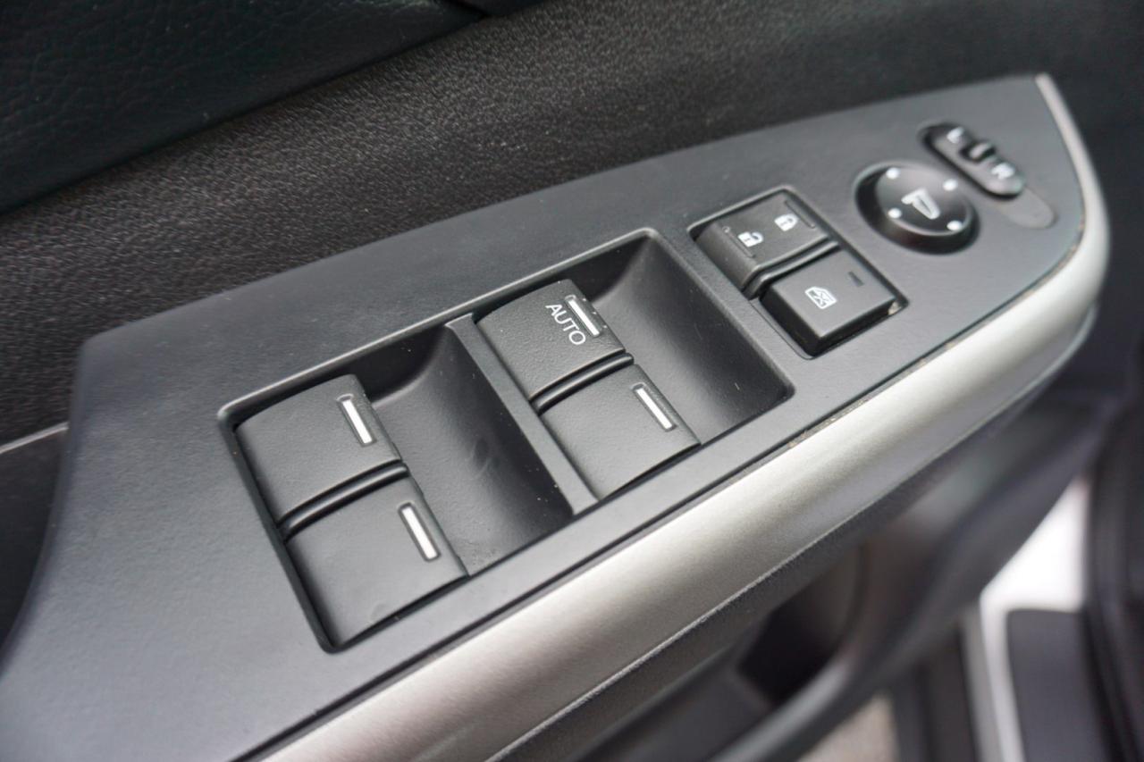 2013 Honda CR-V EX-L 4WD CERTIFIED *FREE ACCIDENT*2nd WINTER* CAMERA SUNROOF HEATED LEATHER CRUISE ALLOYS - Photo #29