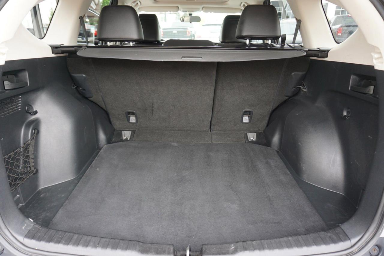 2013 Honda CR-V EX-L 4WD CERTIFIED *FREE ACCIDENT*2nd WINTER* CAMERA SUNROOF HEATED LEATHER CRUISE ALLOYS - Photo #33