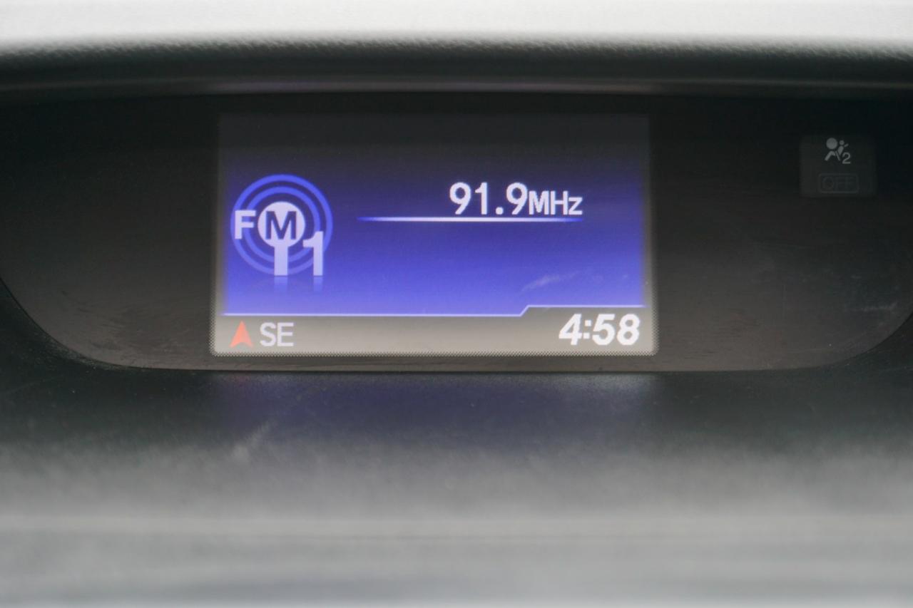 2013 Honda CR-V EX-L 4WD CERTIFIED *FREE ACCIDENT*2nd WINTER* CAMERA SUNROOF HEATED LEATHER CRUISE ALLOYS - Photo #20