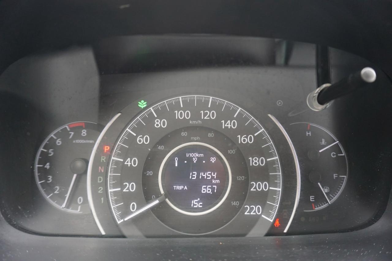 2013 Honda CR-V EX-L 4WD CERTIFIED *FREE ACCIDENT*2nd WINTER* CAMERA SUNROOF HEATED LEATHER CRUISE ALLOYS - Photo #27