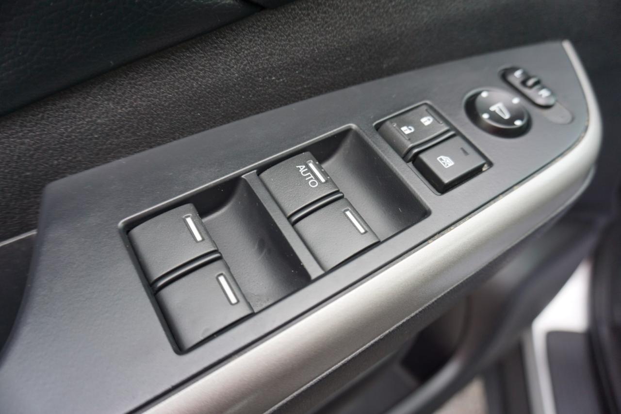 2013 Honda CR-V EX-L 4WD CERTIFIED *FREE ACCIDENT*2nd WINTER* CAMERA SUNROOF HEATED LEATHER CRUISE ALLOYS - Photo #29
