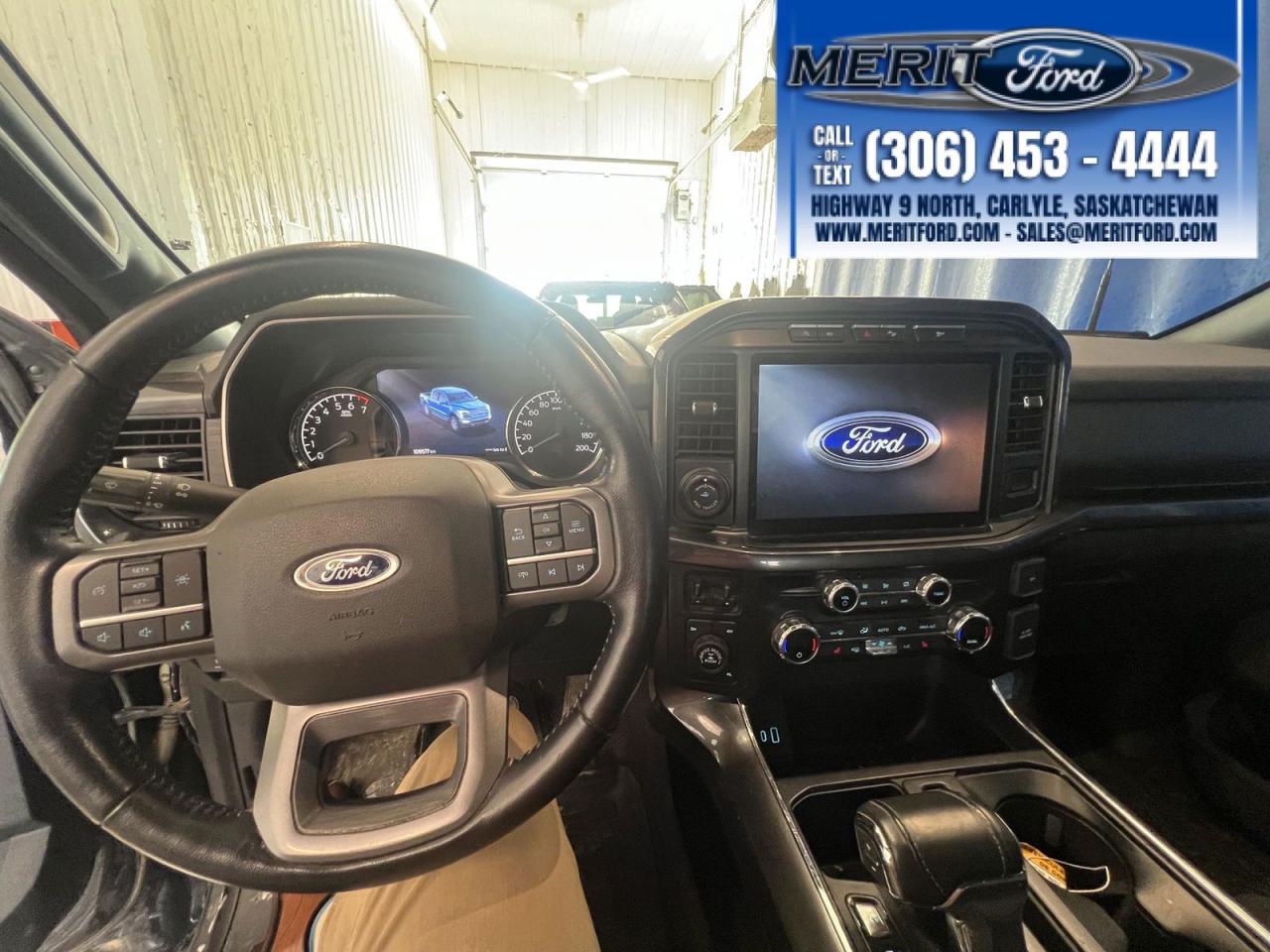 2021 Ford F-150 XLT Photo4