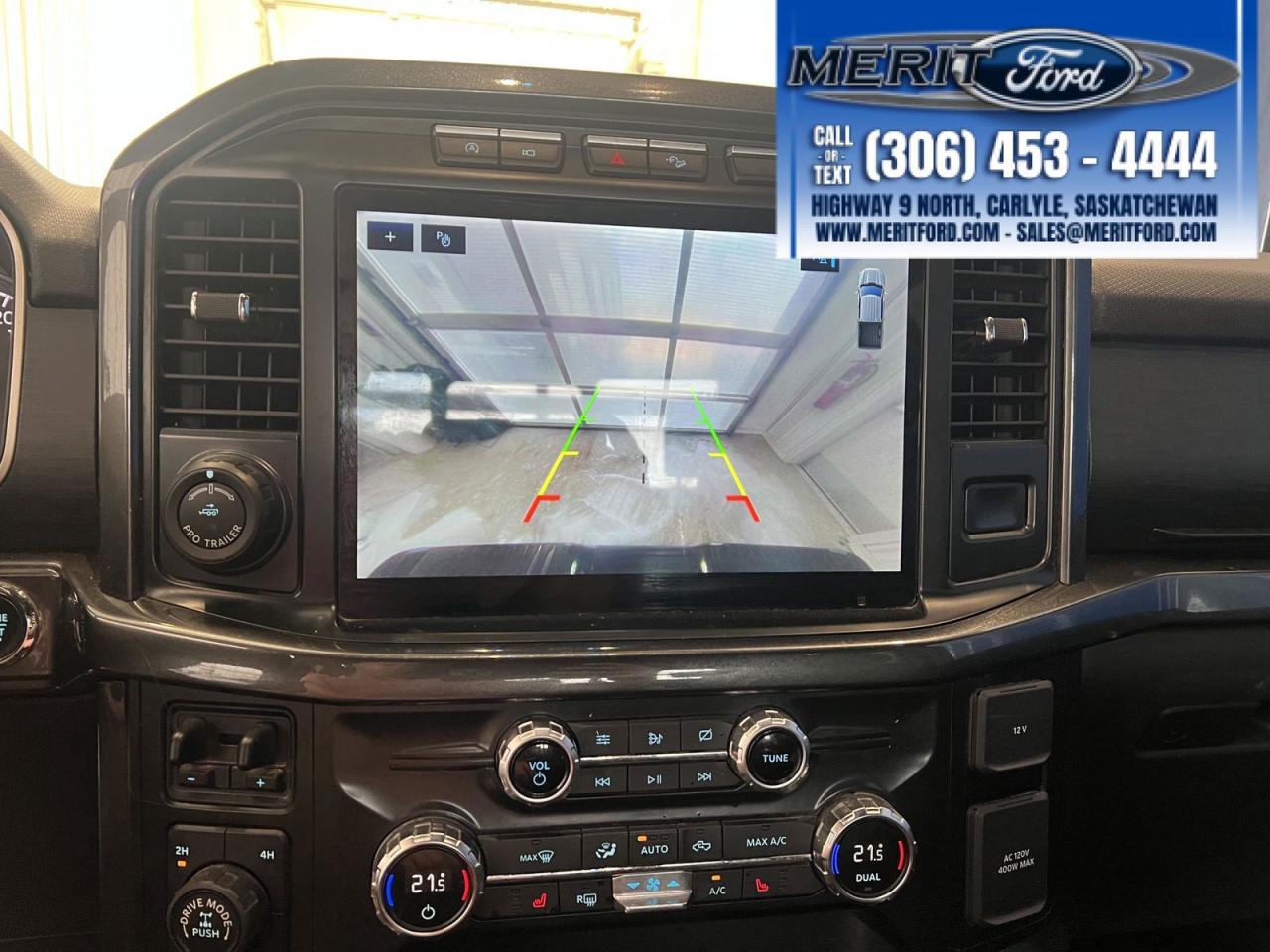 2021 Ford F-150 XLT Photo3