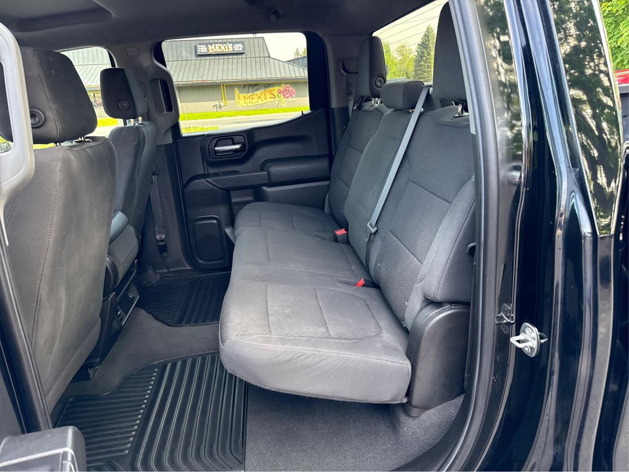 2020 Chevrolet Silverado Custom - Photo #10