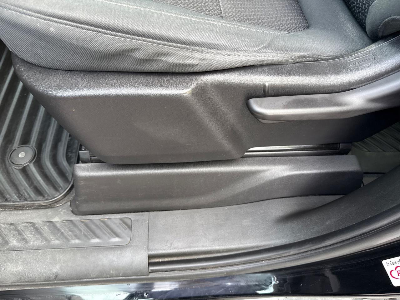 2020 Chevrolet Silverado Custom - Photo #17