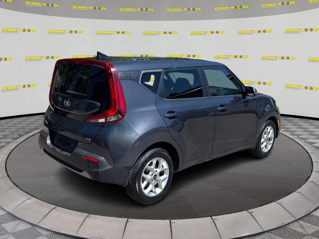 2020 Kia Soul EX - Photo #2