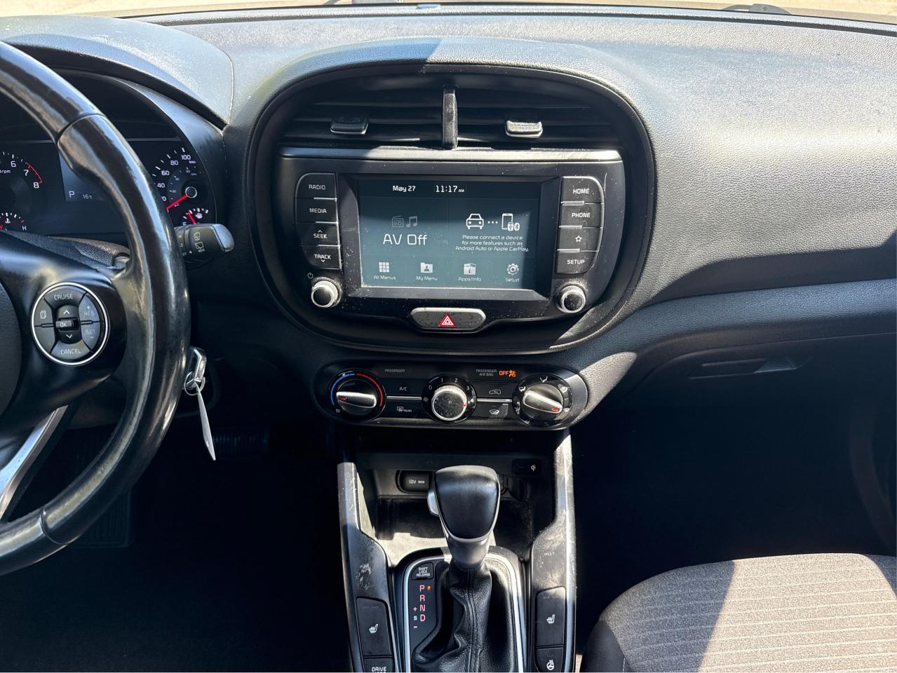 2020 Kia Soul EX - Photo #11