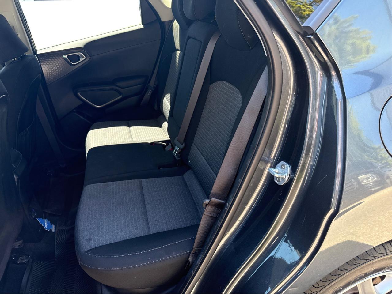 2020 Kia Soul EX - Photo #12