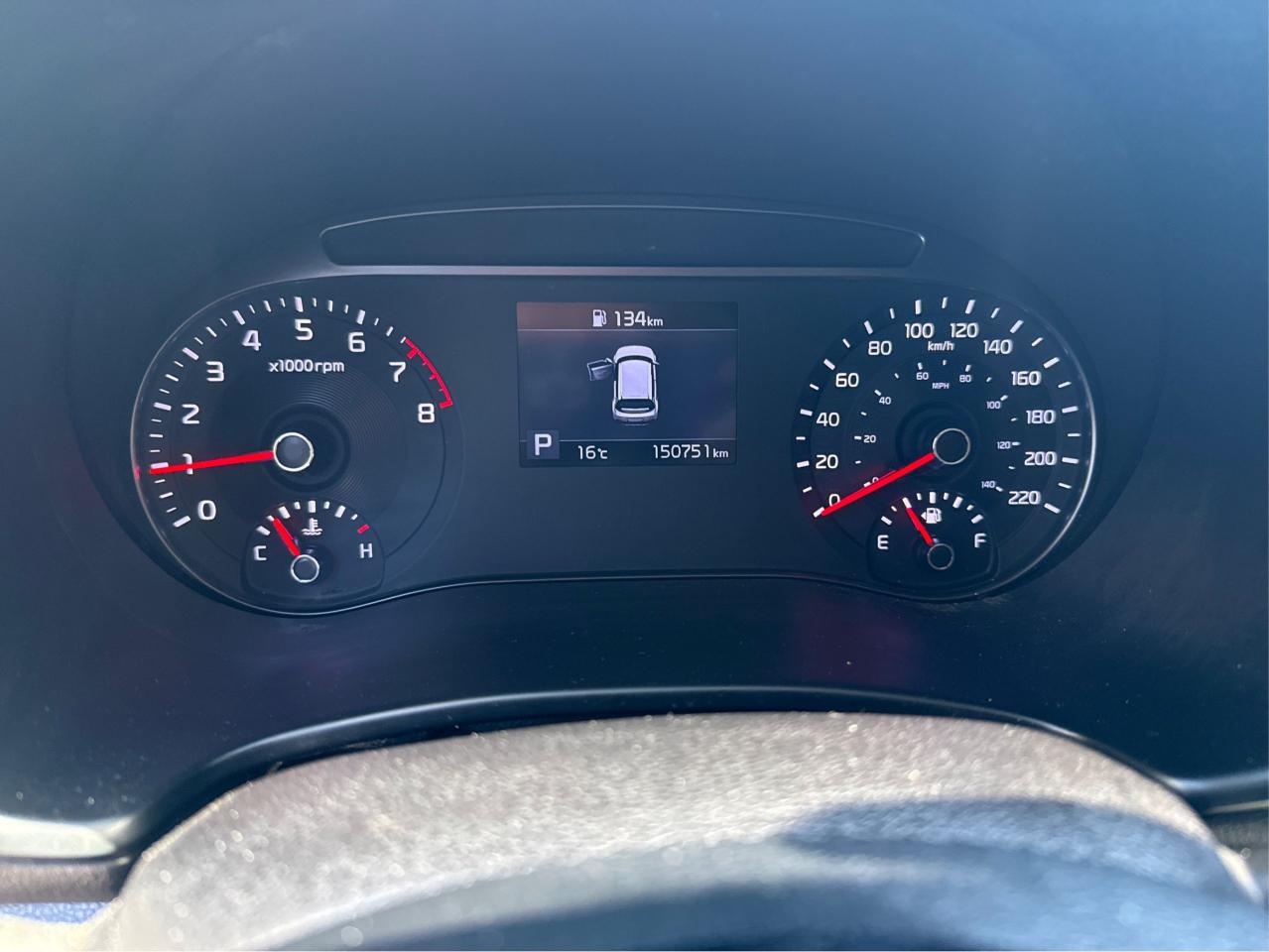 2020 Kia Soul EX - Photo #13