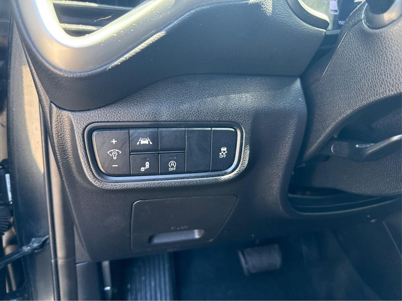 2020 Kia Soul EX - Photo #15