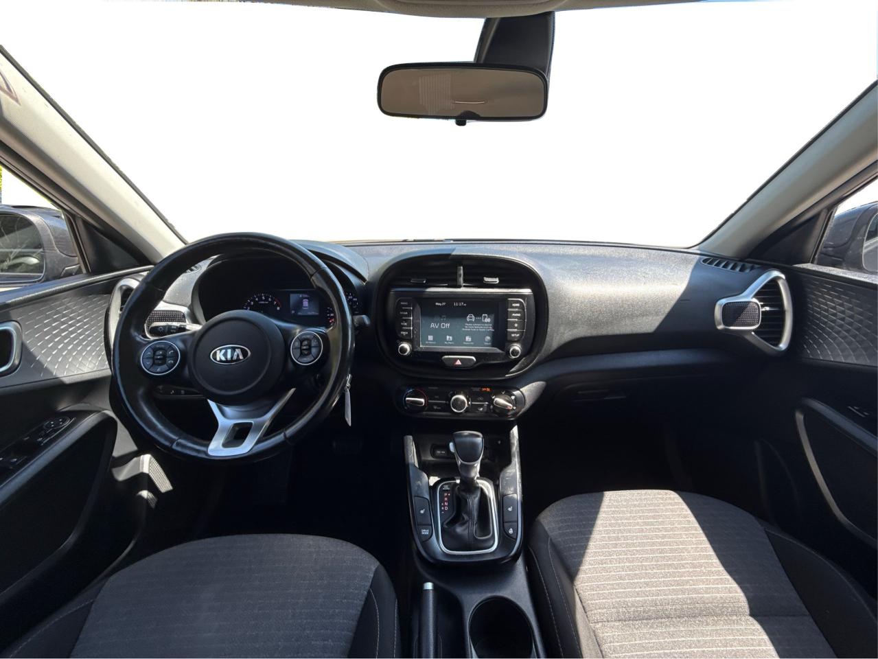 2020 Kia Soul EX - Photo #16