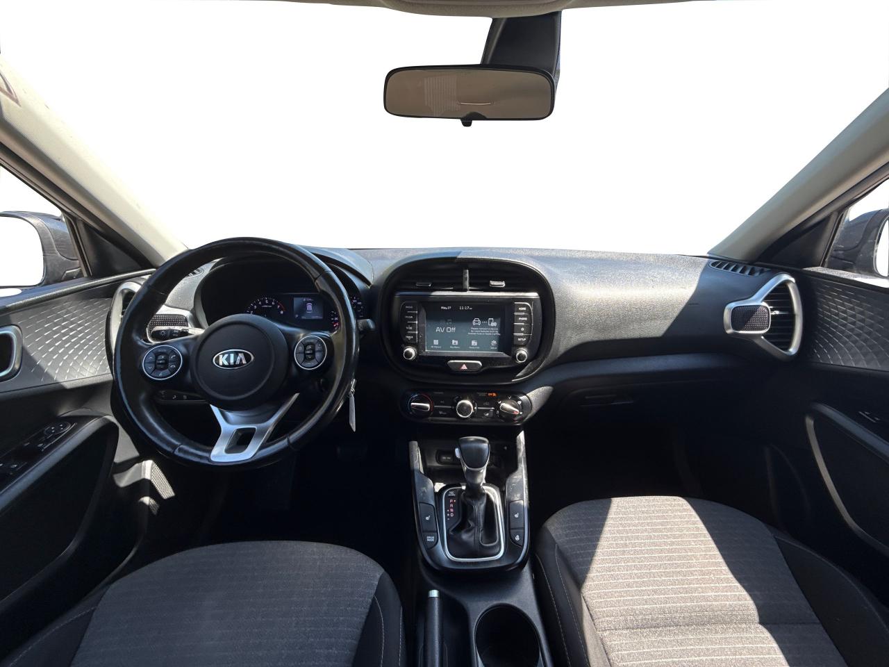 2020 Kia Soul EX - Photo #16