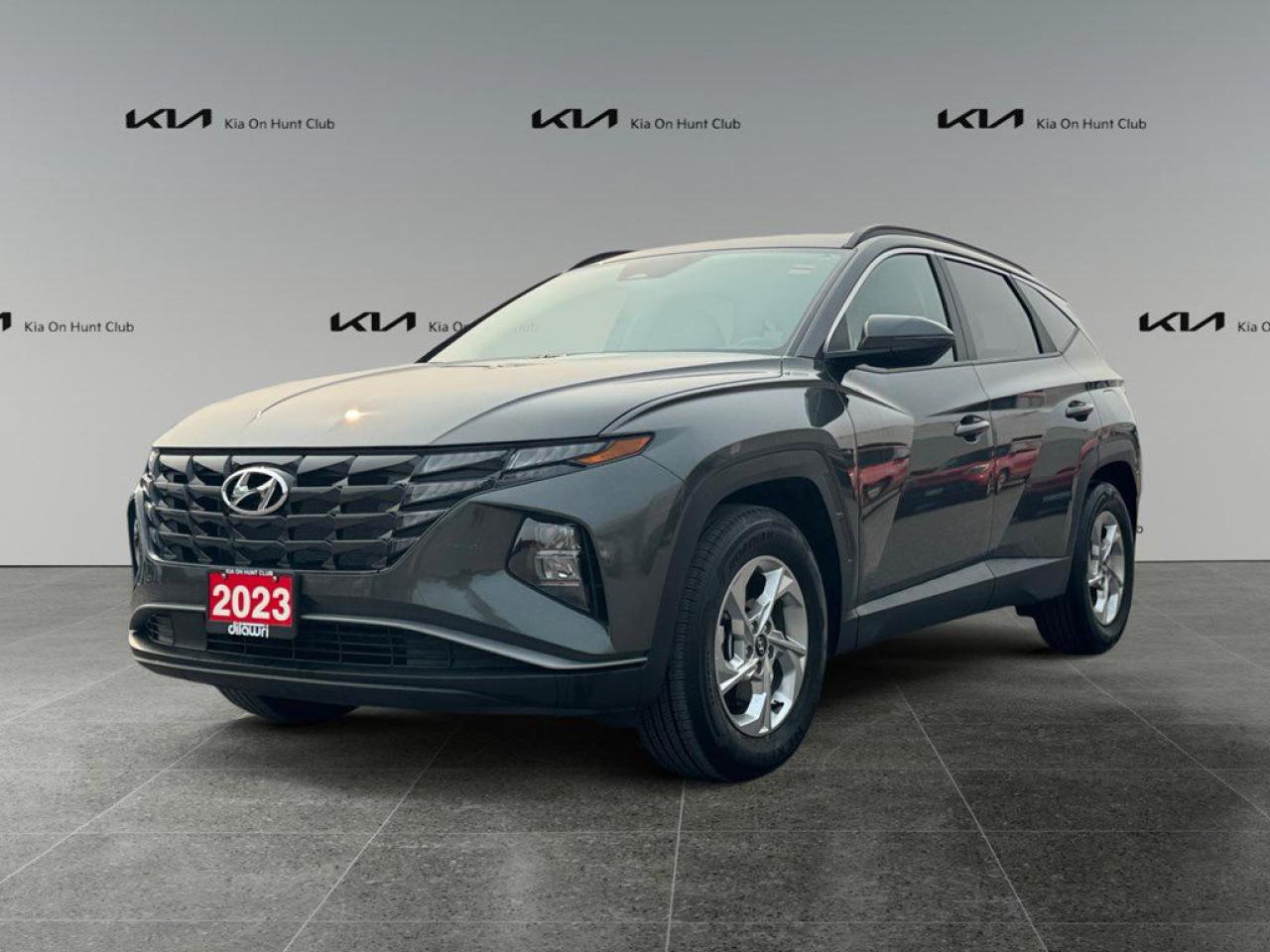 Used 2023 Hyundai Tucson Preferred for sale in Nepean, ON