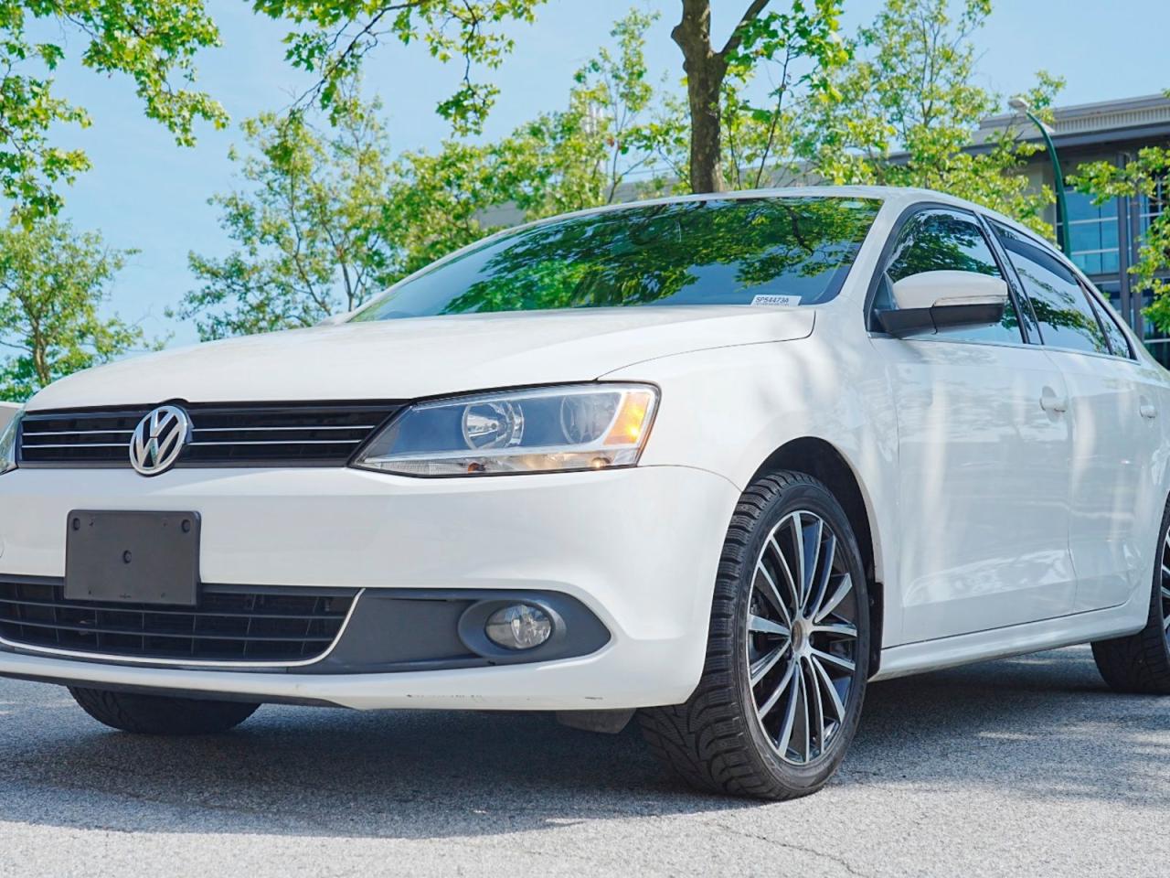 Used 2013 Volkswagen Jetta Sedan for sale in Coquitlam, BC