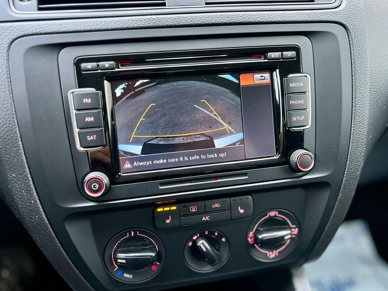 2015 Volkswagen Jetta TRENDLINE+ - Photo #13