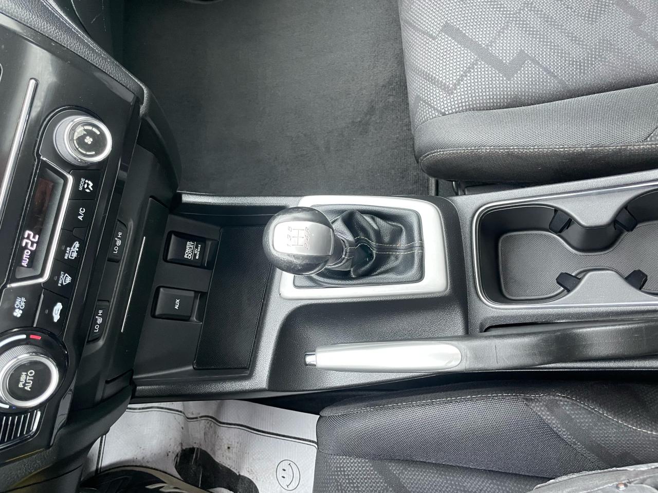 2013 Honda Civic EX - Photo #14