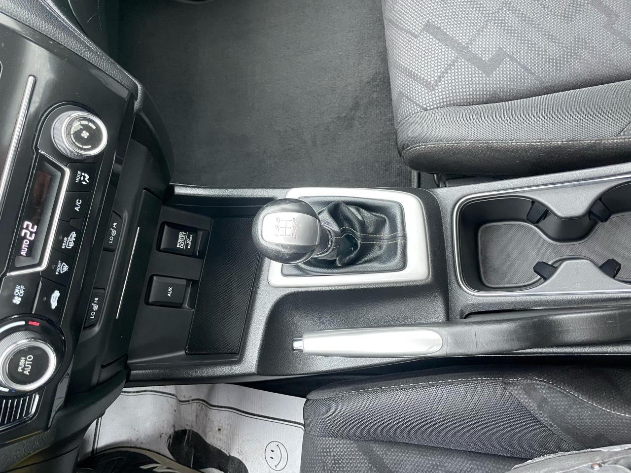 2013 Honda Civic EX - Photo #27