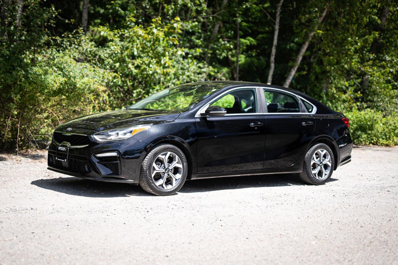 Used 2019 Kia Forte EX for sale in Surrey, BC