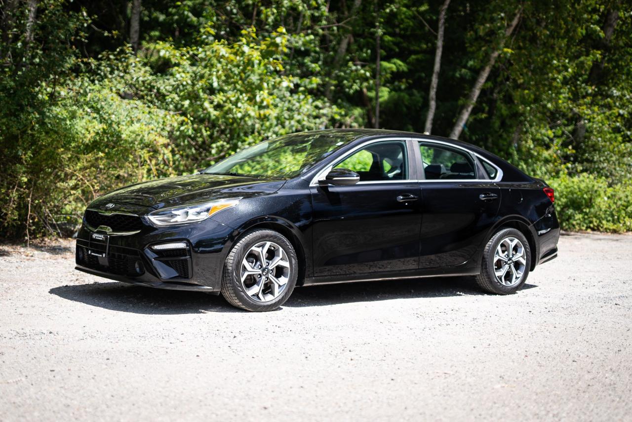 Used 2019 Kia Forte EX *HEATED SEATS* HEATED STEERING WHEEL* for sale in Surrey, BC