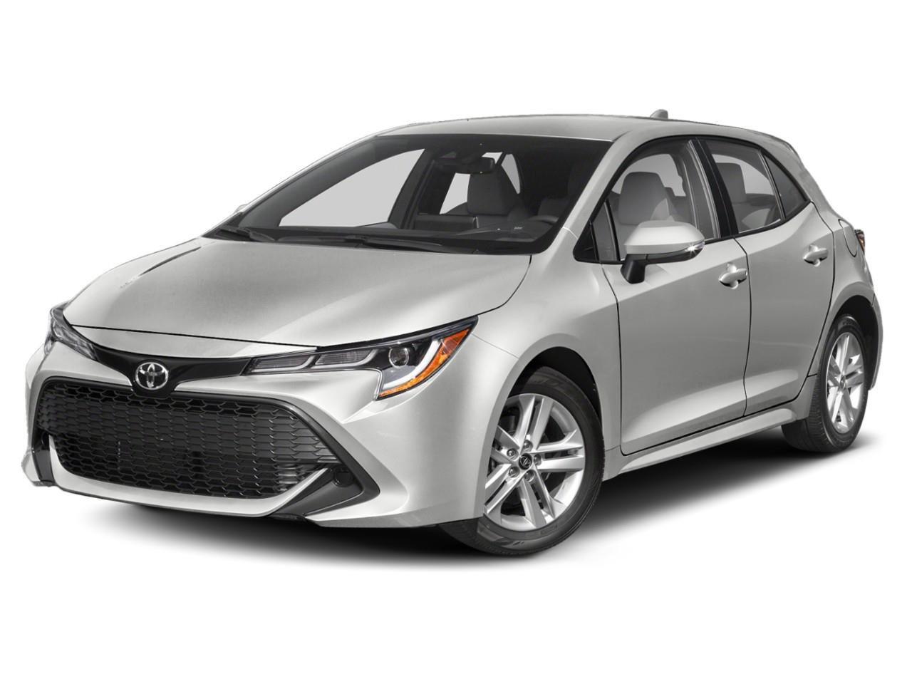Used 2019 Toyota Corolla Hatchback for sale in Ottawa, ON
