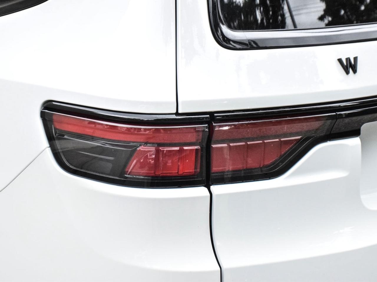 2023 Jeep Wagoneer Series II No Payments For 90 Days OAC Photo