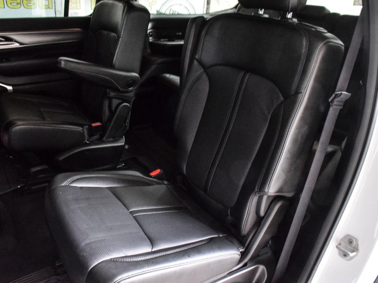 2023 Jeep Wagoneer Series II No Payments For 90 Days OAC Photo