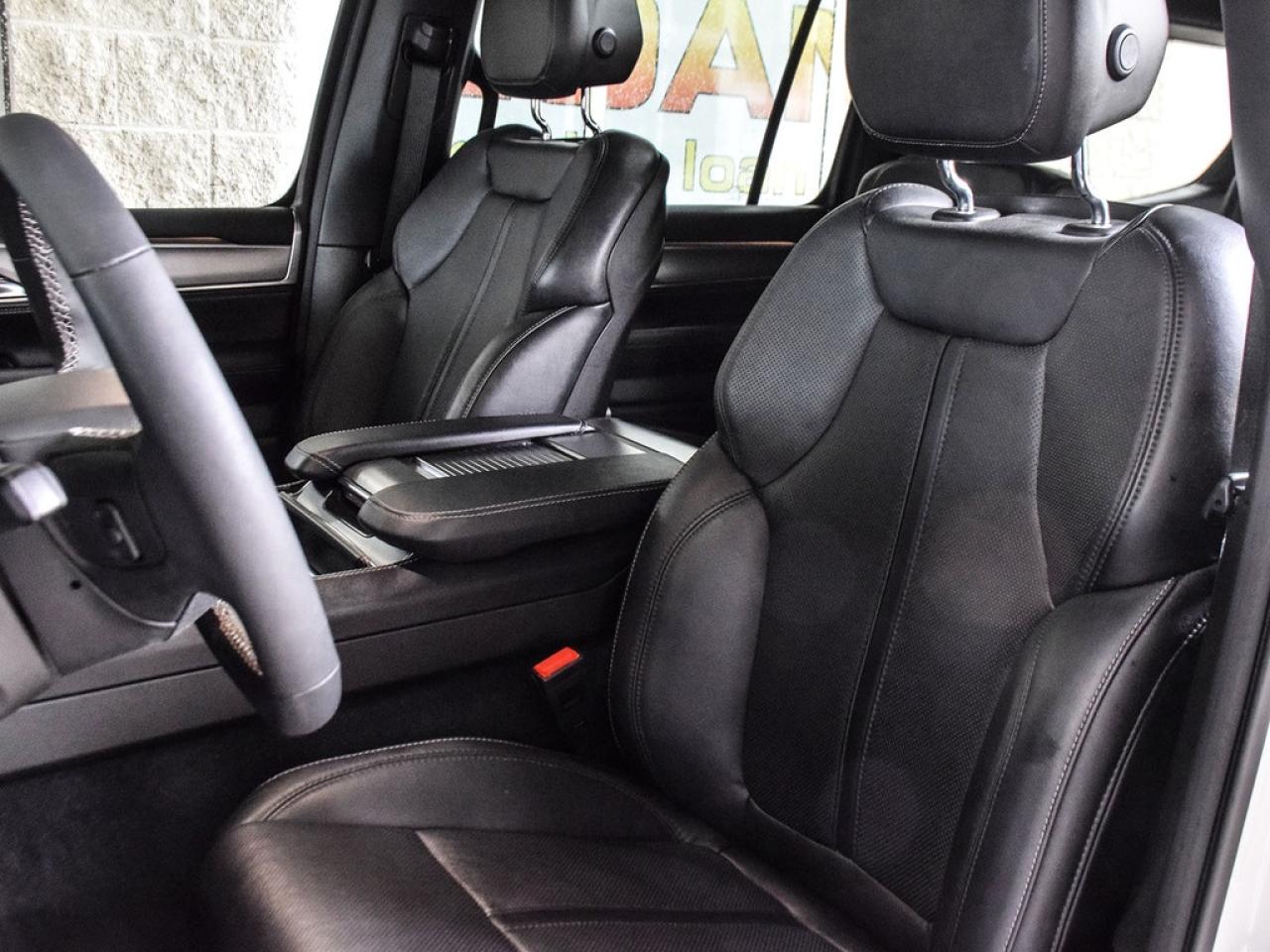 2023 Jeep Wagoneer Series II No Payments For 90 Days OAC Photo