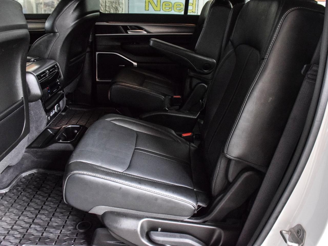 2023 Jeep Wagoneer Series II No Payments For 90 Days OAC Photo