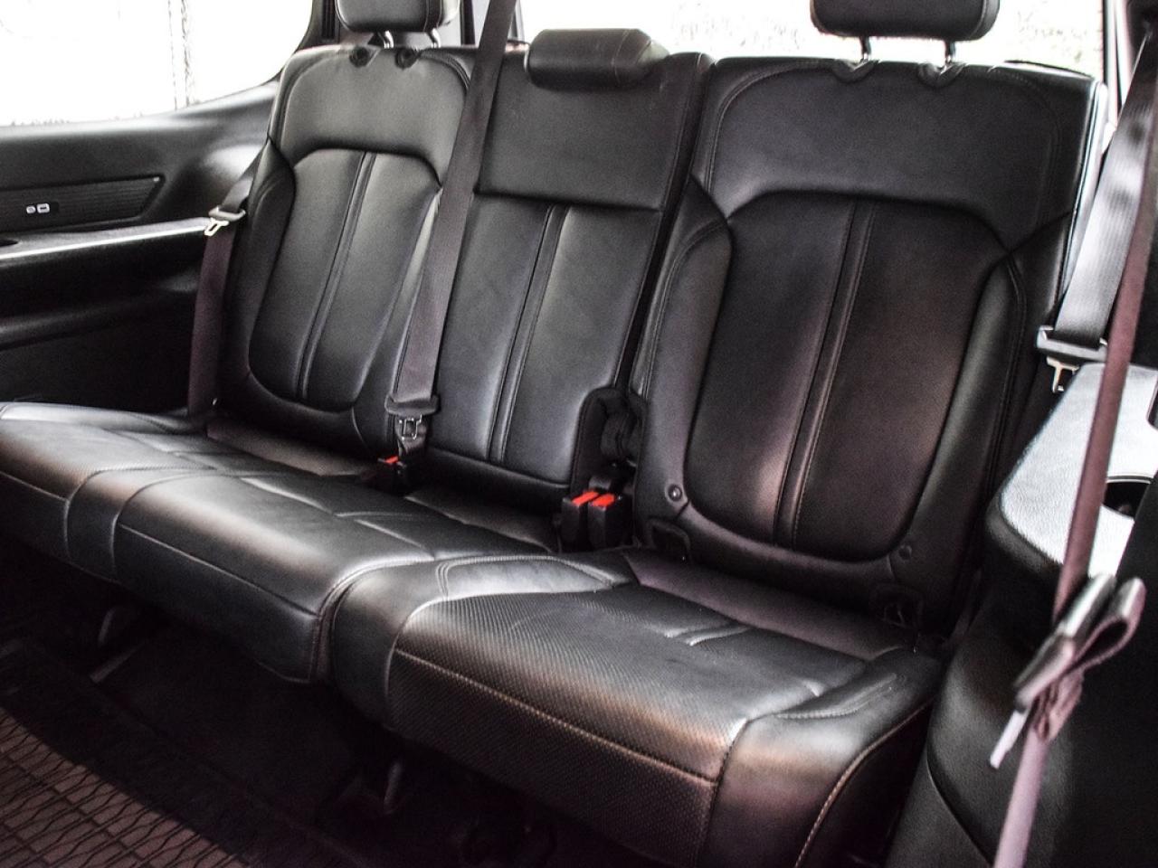 2023 Jeep Wagoneer Series II No Payments For 90 Days OAC Photo