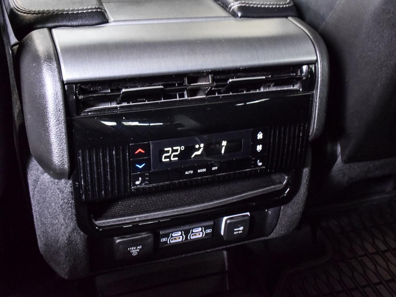 2023 Jeep Wagoneer Series II No Payments For 90 Days OAC Photo