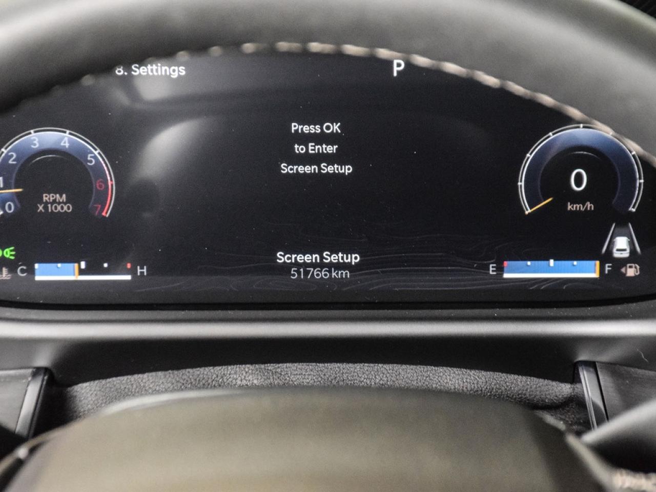 2023 Jeep Wagoneer Series II No Payments For 90 Days OAC Photo