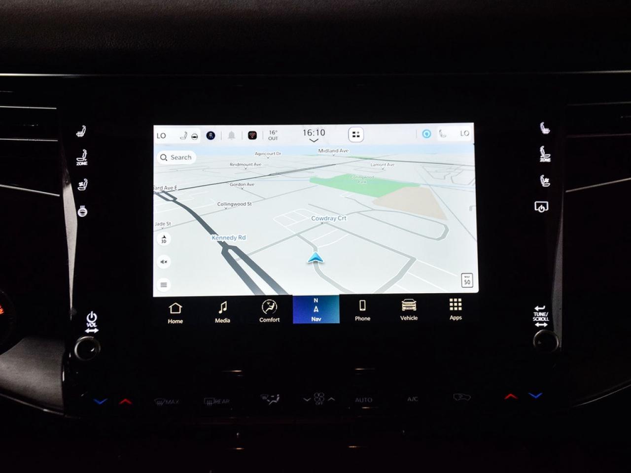 2023 Jeep Wagoneer Series II No Payments For 90 Days OAC Photo