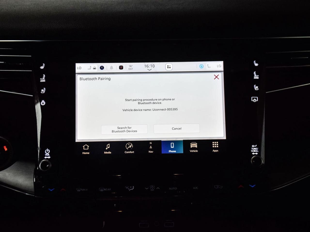 2023 Jeep Wagoneer Series II No Payments For 90 Days OAC Photo