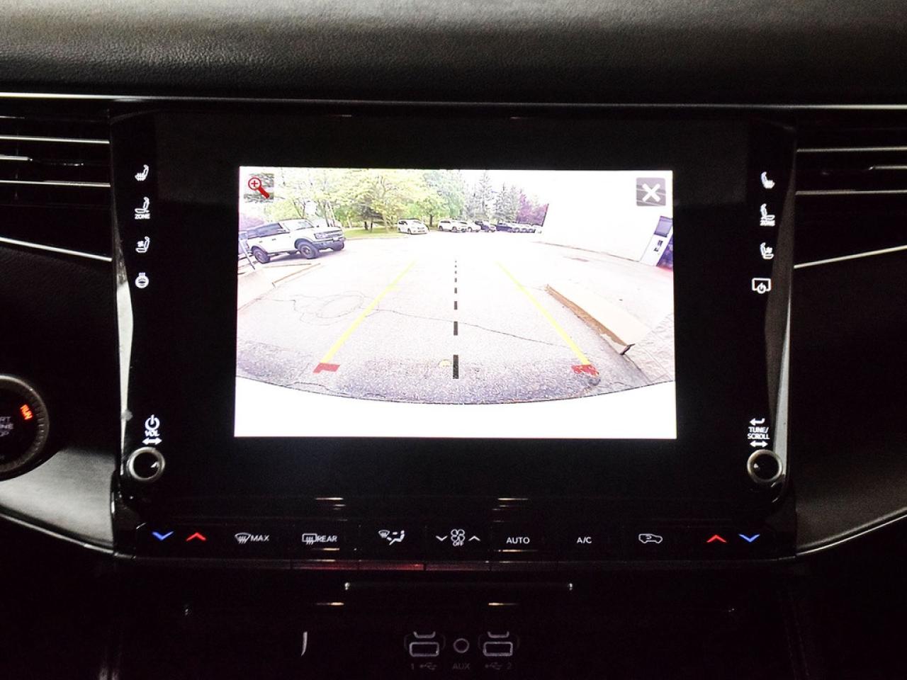 2023 Jeep Wagoneer Series II No Payments For 90 Days OAC Photo