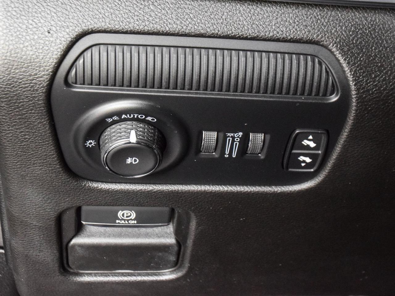 2023 Jeep Wagoneer Series II No Payments For 90 Days OAC Photo