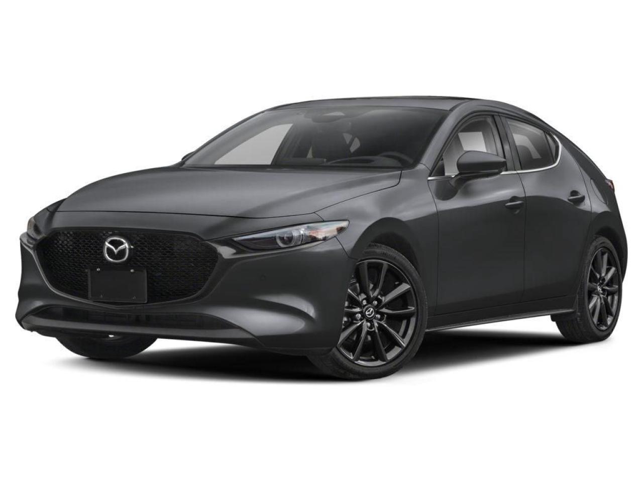 New 2025 Mazda MAZDA3 GT for sale in Cobourg, ON