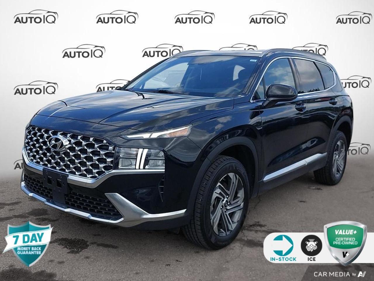 Used 2023 Hyundai Santa Fe Preferred - AWD - HEATED SEATS for sale in Hamilton, ON