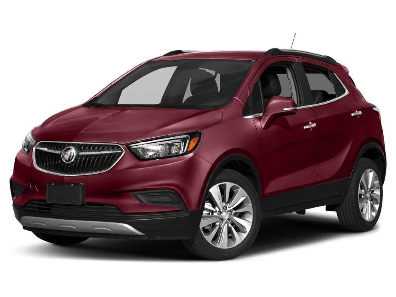 Used 2019 Buick Encore Preferred for sale in Grimsby, ON