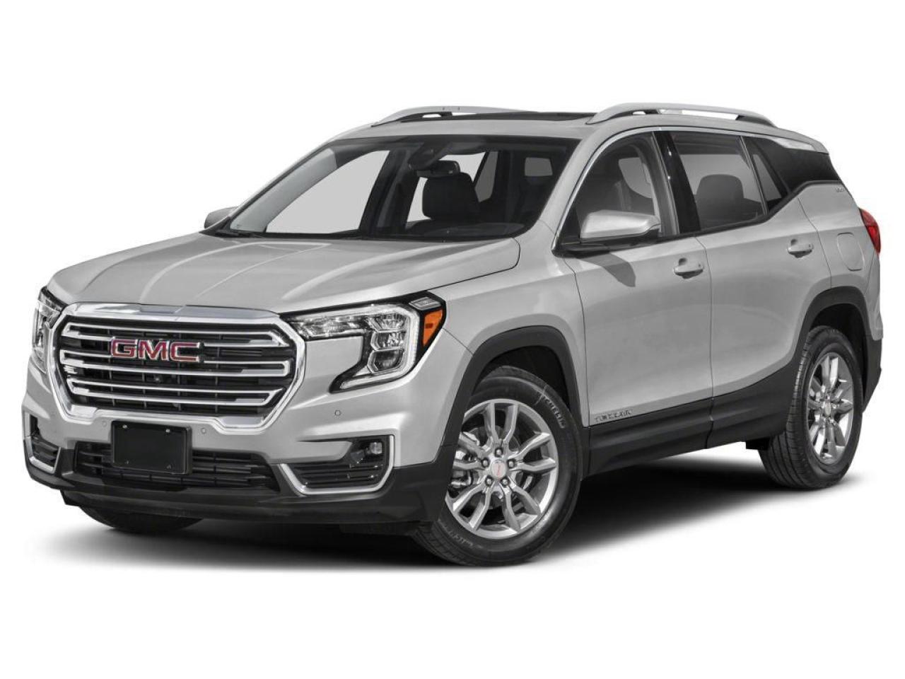 Used 2022 GMC Terrain Denali for sale in Tillsonburg, ON