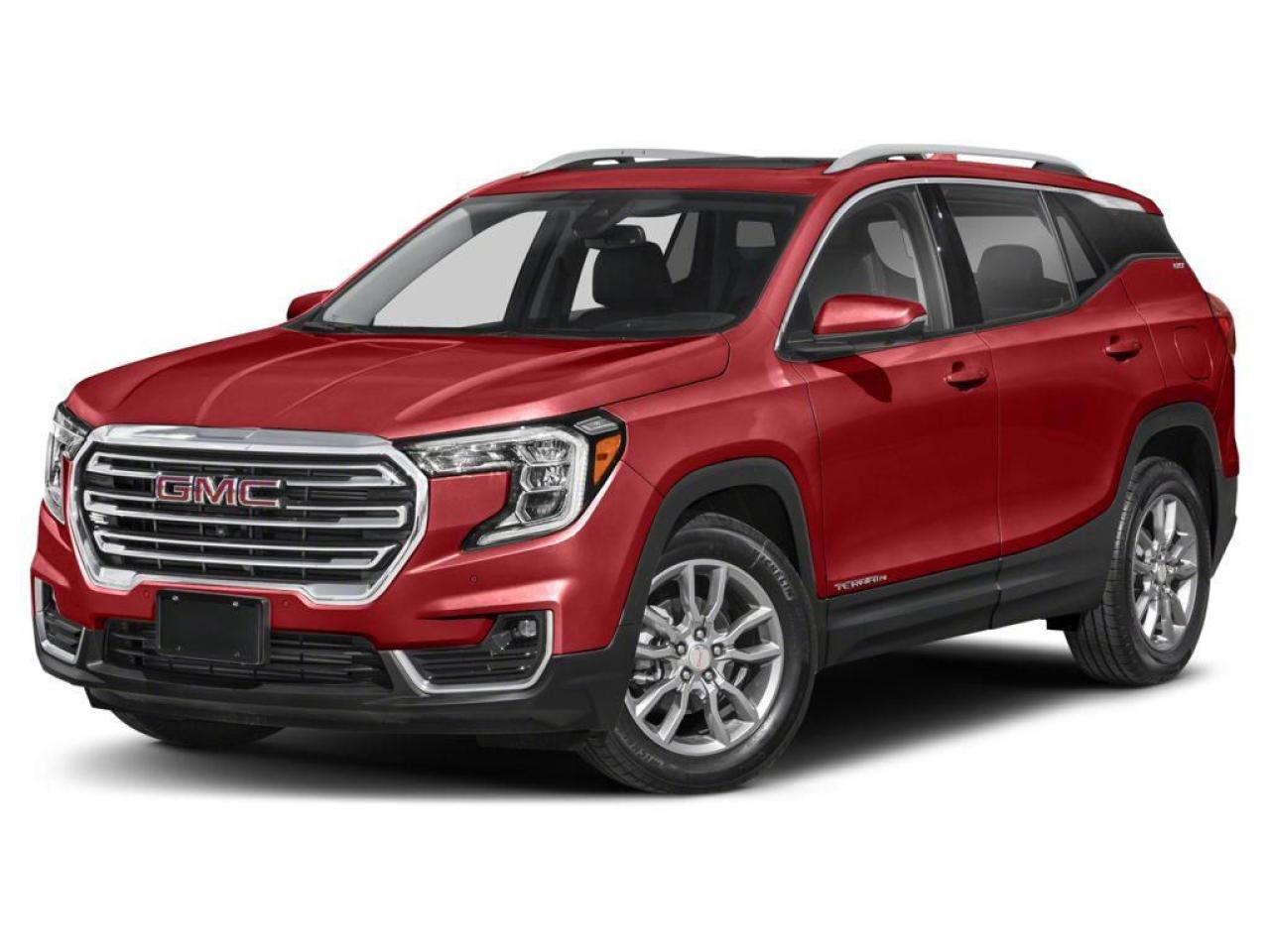 Used 2022 GMC Terrain Denali for sale in Tillsonburg, ON