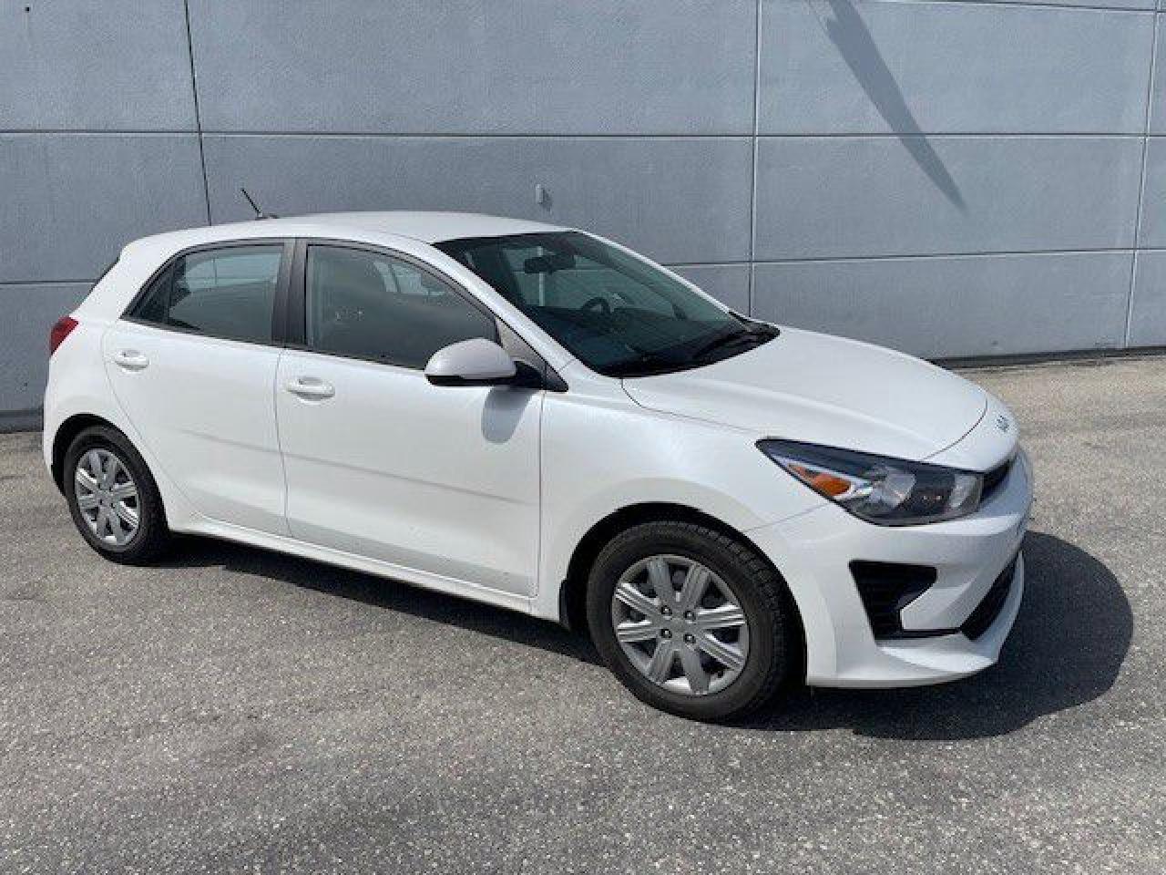 Used 2023 Kia Rio One Owner | LX+ | 15