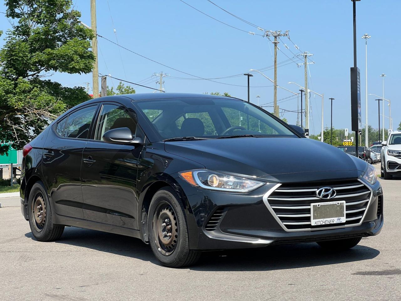 Used 2018 Hyundai Elantra LE | AS IS | YOU SAFETY YOU SAVE | for sale in Kitchener, ON
