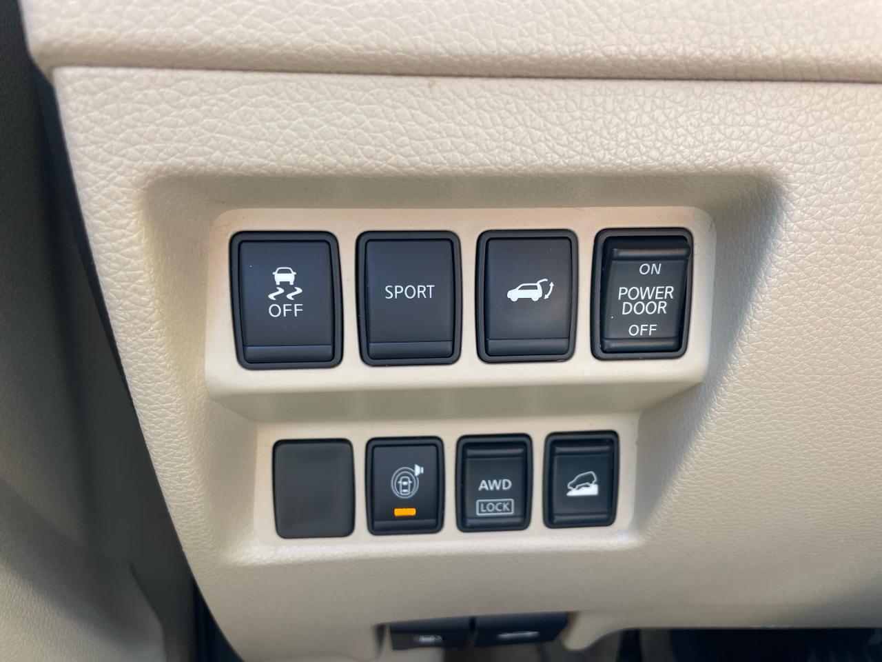 2014 Nissan Rogue SL - Photo #18